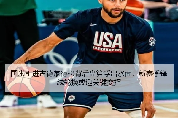 国米引进古德蒙德松背后盘算浮出水面，新赛季锋线轮换或迎关键变招 - WL SPORTS